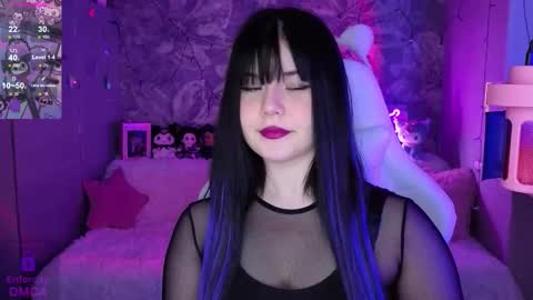 Claire Faers online show from 09-13-25, 03:23