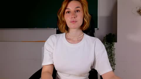 Snapshot of clairemathis chatting on 05-20-26, 03:07 Claire online show from 05-20-26, 03:07