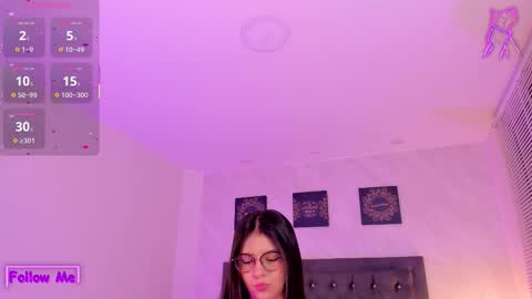 clairemillerx online show from 02-07-26, 02:21