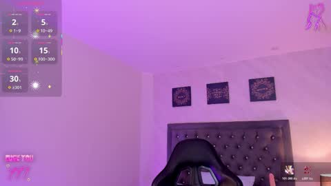 clairemillerx online show from 02-24-26, 02:26