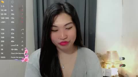 CLAIRE online show from 12-20-25, 04:30