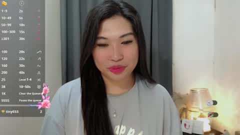 CLAIRE online show from 12-23-25, 05:05