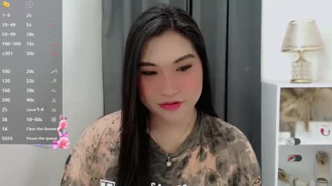 CLAIRE online show from 02-08-26, 12:19