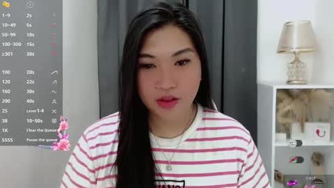 CLAIRE online show from 02-09-26, 01:53