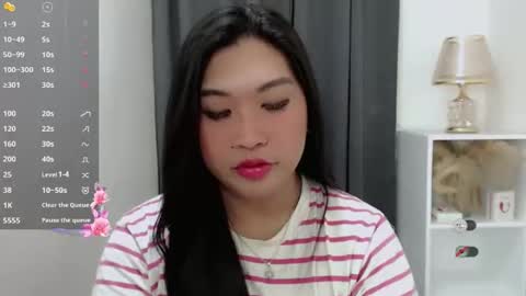 CLAIRE online show from 02-19-26, 05:58