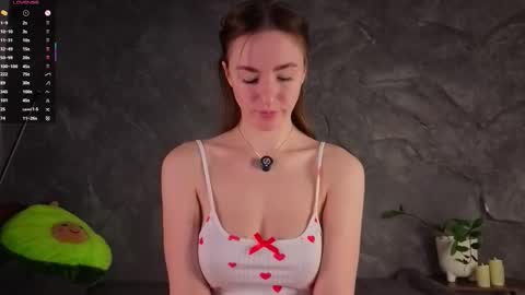 Im Amy online show from 12-14-25, 01:22