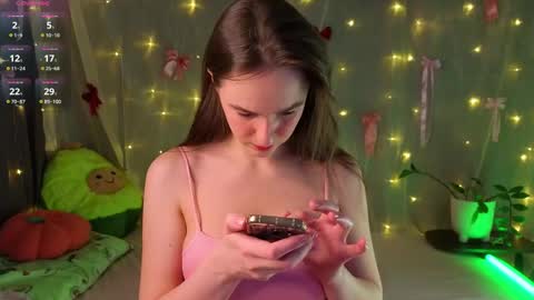 Im Amy online show from 03-16-26, 11:09