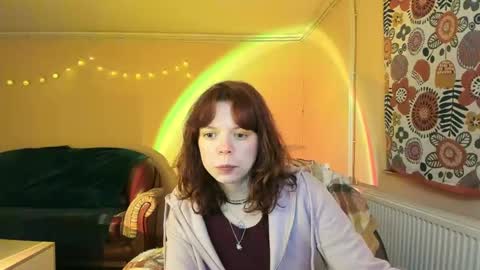 Clancy online show from 02-03-25, 08:35