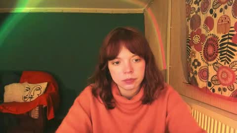 Clancy online show from 02-12-25, 12:05