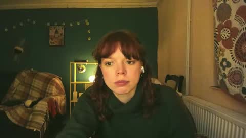 Clancy online show from 02-23-25, 11:58