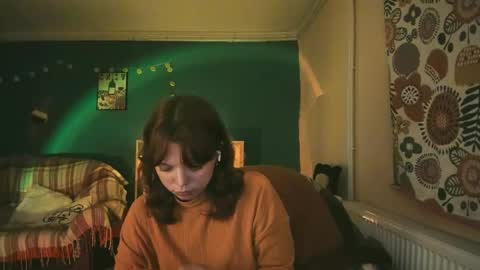 Clancy online show from 03-04-25, 08:38