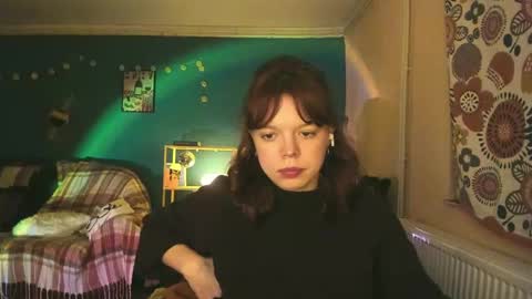 Clancy online show from 03-06-25, 12:21