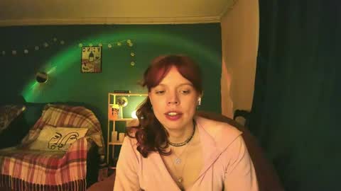 Clancy online show from 03-07-25, 08:55