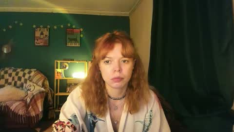 Clancy online show from 09-08-25, 06:18