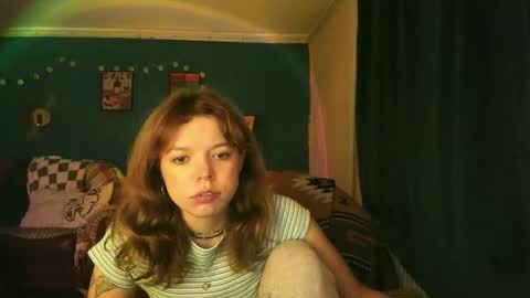 Clancy online show from 09-30-25, 06:13