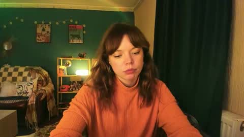 Clancy online show from 11-18-25, 07:07