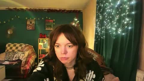 Clancy online show from 12-05-25, 07:54