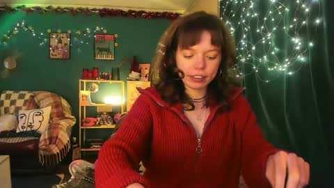 Clancy online show from 12-15-25, 06:34