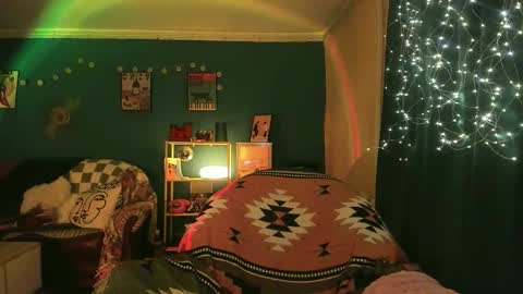 Clancy online show from 02-25-26, 07:01