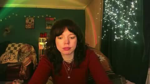 Clancy online show from 03-08-26, 06:34