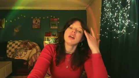 Clancy online show from 04-23-26, 08:55