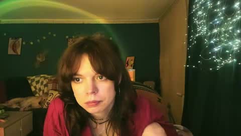 Clancy online show from 04-27-26, 05:55