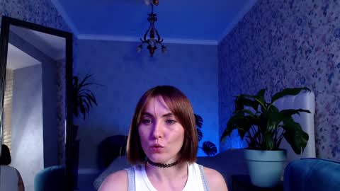 Snapshot of clara_bendover chatting on 02-06-25, 05:51 Clara online show from 02-06-25, 05:51