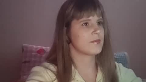 clara_exotic online show from 02-14-26, 05:43