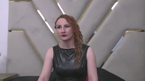 Mistress Clara online show from 04-18-26, 10:21