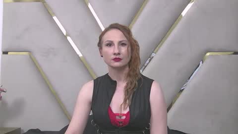 Mistress Clara online show from 04-24-26, 10:56