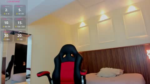 C L A R A  online show from 04-15-26, 07:21