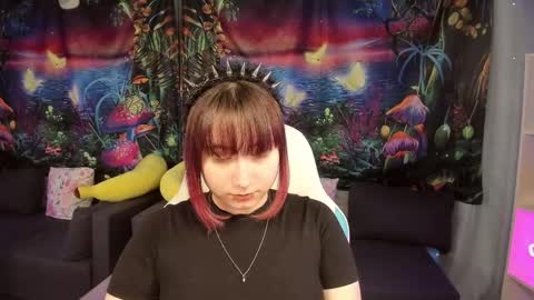 clarabenson online show from 04-09-26, 08:58