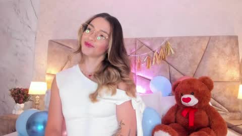 Clara del mar online show from 06-09-26, 10:16