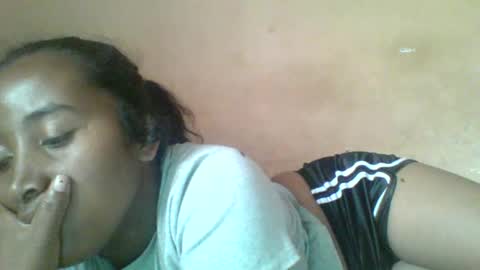 Clarah0123 online show from 11-23-25, 09:53