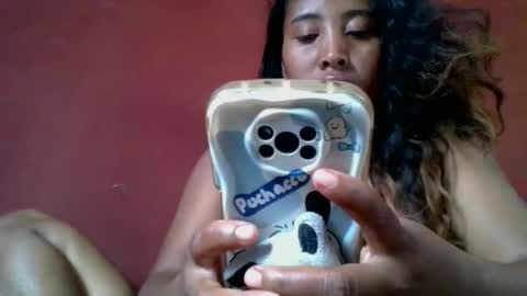 Clarah0123 online show from 04-13-26, 11:05