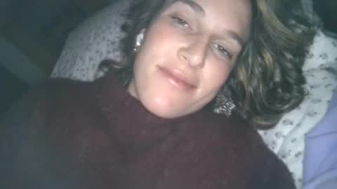 claralafontaine online show from 12-23-25, 08:12