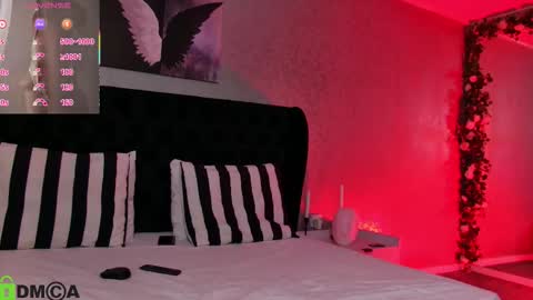 Clara online show from 11-28-25, 06:16