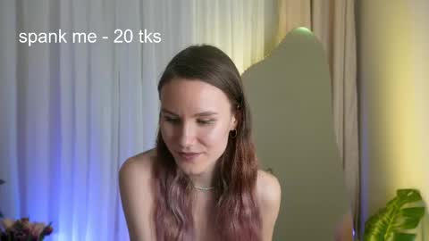 Claire online show from 03-08-25, 03:45