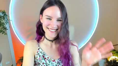 Claire online show from 03-11-25, 10:07