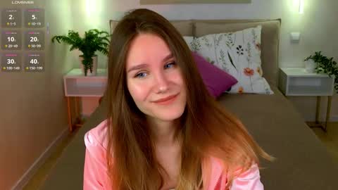 Claire online show from 09-25-25, 09:35