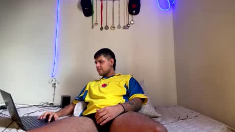 Clarentz bby online show from 01-07-26, 08:22