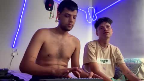 Clarentz bby online show from 02-12-26, 02:12