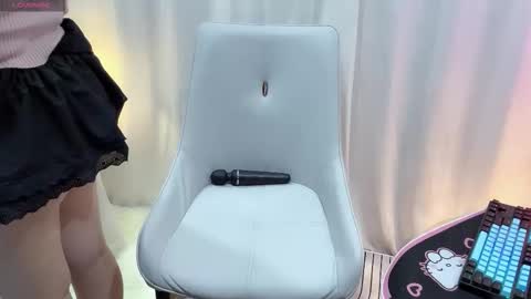 Clari online show from 01-19-26, 01:20