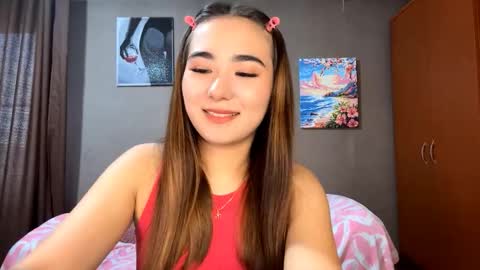 Yuna online show from 10-23-25, 08:24