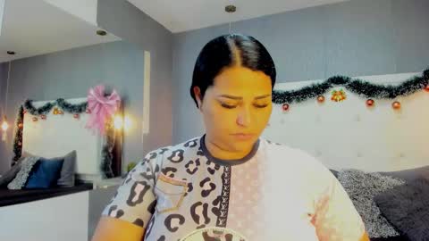 clarigil online show from 12-19-25, 10:06