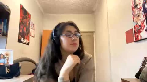 Karolina online show from 02-24-26, 03:54