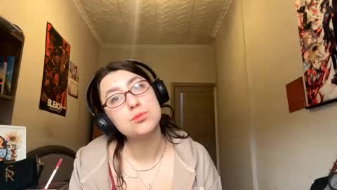 Karolina online show from 02-25-26, 11:42