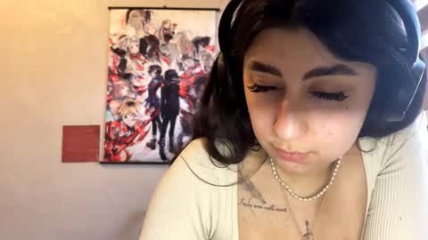 Karolina online show from 03-05-26, 01:40