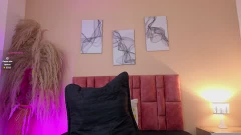clariss_brown online show from 08-05-26, 07:38