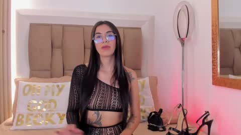 Mistress Clarisse online show from 04-14-26, 06:58